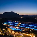 Atlantica Imperial - Adults Only 5* Колимбия