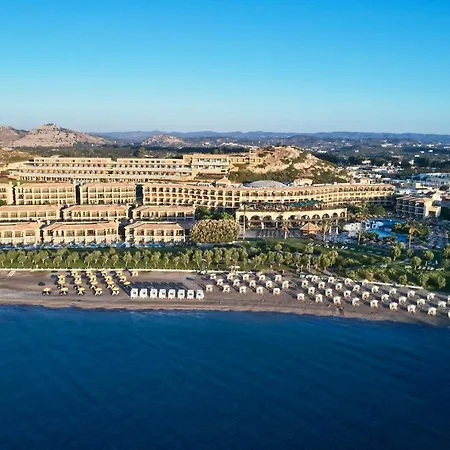 Resort Atlantica Imperial - Adults Only 5*