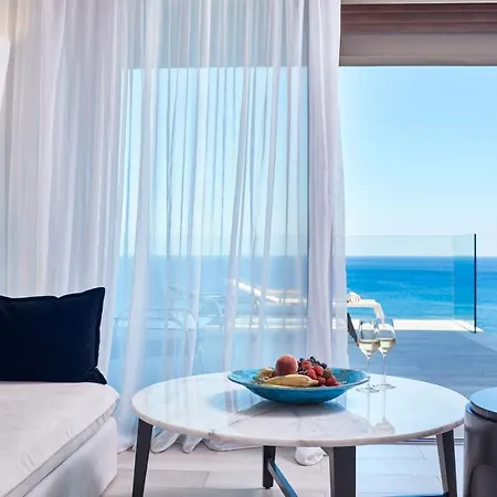Atlantica Imperial - Adults Only 5*