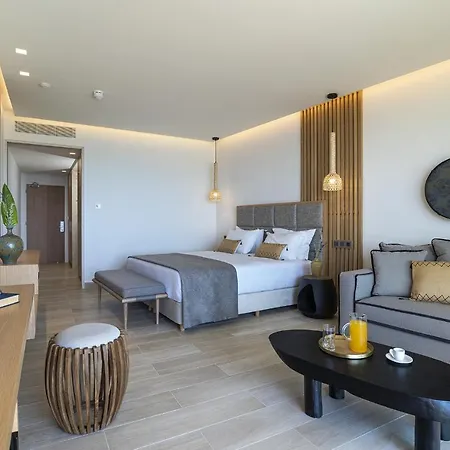 Atlantica Imperial - Adults Only Resort Kolymbia