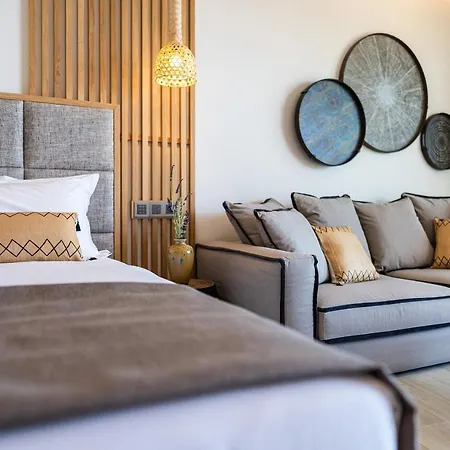 Atlantica Imperial - Adults Only Kolymbia
