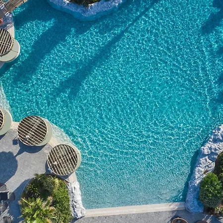 Atlantica Imperial - Adults Only 5*
