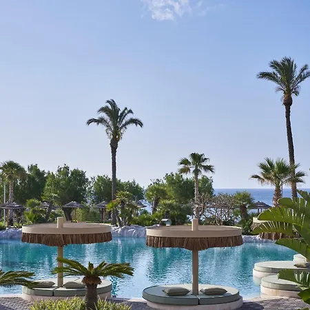 Ośrodek wypoczynkowy Atlantica Imperial - Adults Only Kolymbia