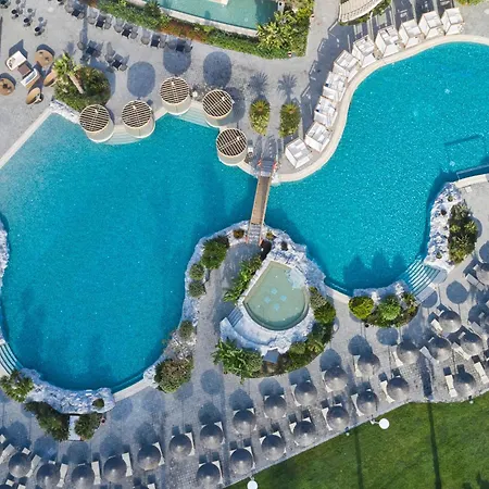 Atlantica Imperial - Adults Only Resort Kolymbia