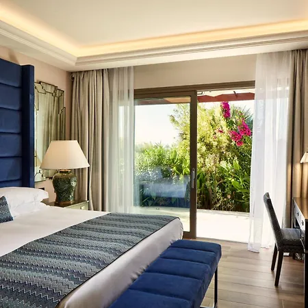 Atlantica Imperial - Adults Only Resort Kolymbia