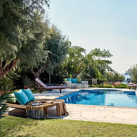 Atlantica Imperial - Adults Only 5* Kolymbia