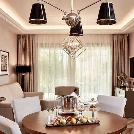 Atlantica Imperial - Adults Only Kolymbia