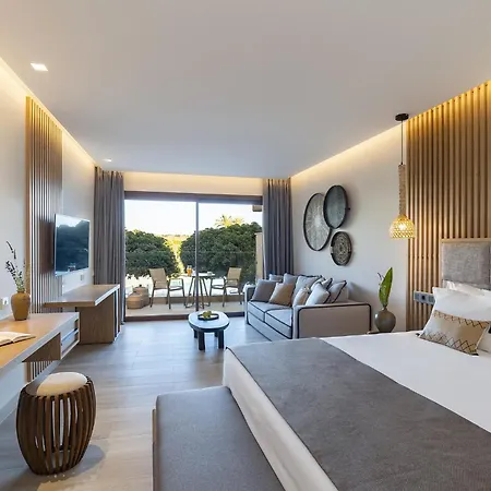 Resort Atlantica Imperial - Adults Only Kolymbia