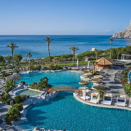 Atlantica Imperial - Adults Only Kolymbia