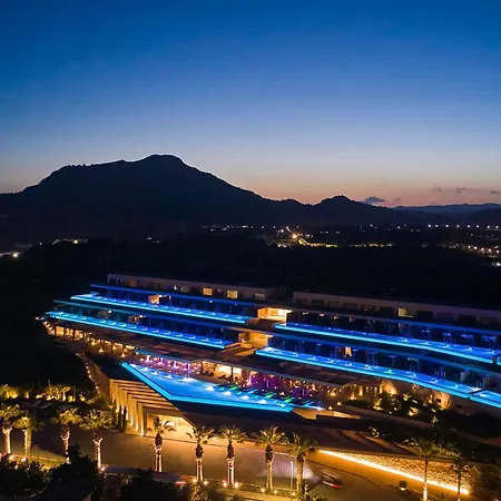 Atlantica Imperial - Adults Only 5* Kolymbia