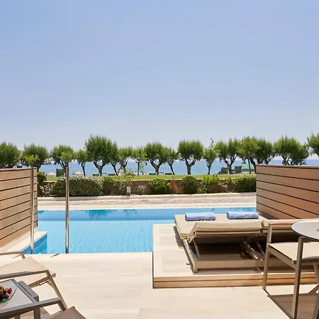 Resort Atlantica Imperial - Adults Only Kolymbia