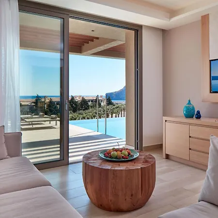 Resort Atlantica Imperial - Adults Only Kolymbia
