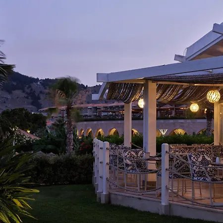 Atlantica Imperial - Adults Only Ośrodek wypoczynkowy