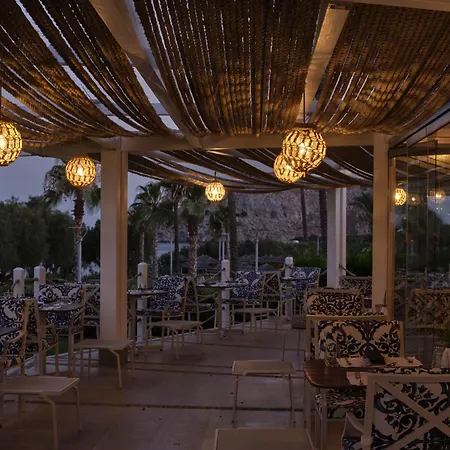 Atlantica Imperial - Adults Only Resort Kolymbia