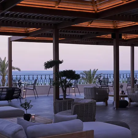 Atlantica Imperial - Adults Only 5*
