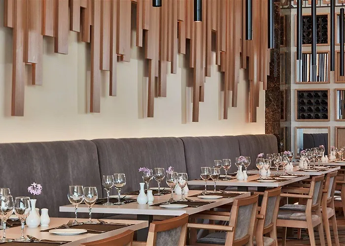 Atlantica Imperial - Adults Only 5*