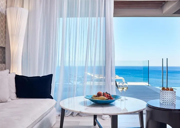 Atlantica Imperial - Adults Only 5*