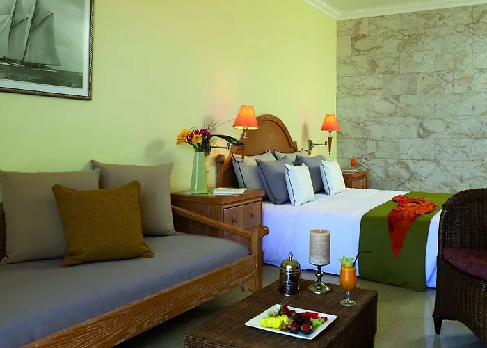 Atlantica Imperial - Adults Only Ośrodek wypoczynkowy 5*