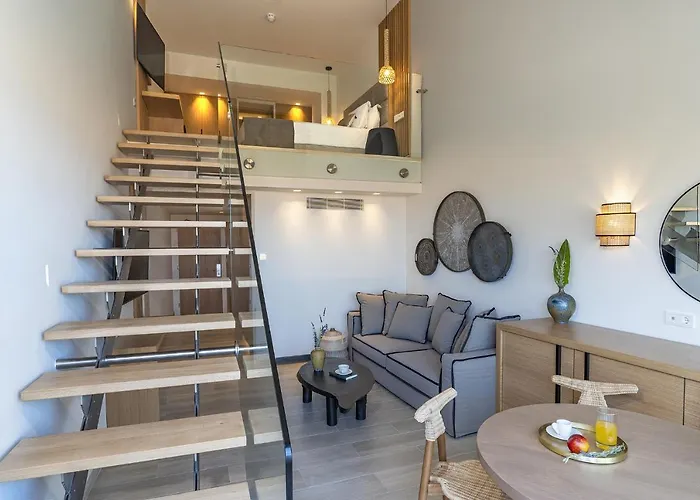 Atlantica Imperial - Adults Only Ośrodek wypoczynkowy 5*