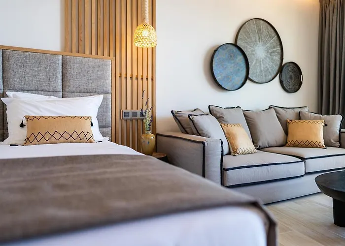 Atlantica Imperial - Adults Only Kolymbia