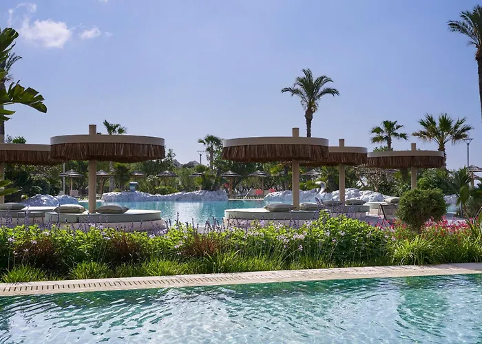 Atlantica Imperial - Adults Only 5*