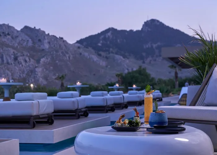 Atlantica Imperial - Adults Only 5*