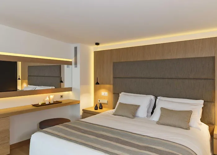 Atlantica Imperial - Adults Only 5*