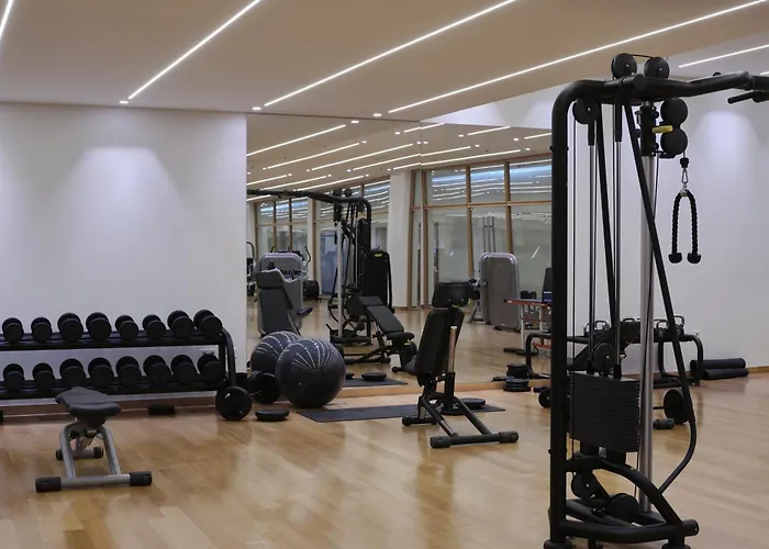 Atlantica Imperial - Adults Only Ośrodek wypoczynkowy 5*