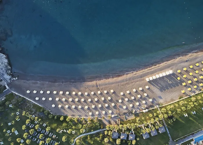 Ośrodek wypoczynkowy Atlantica Imperial - Adults Only