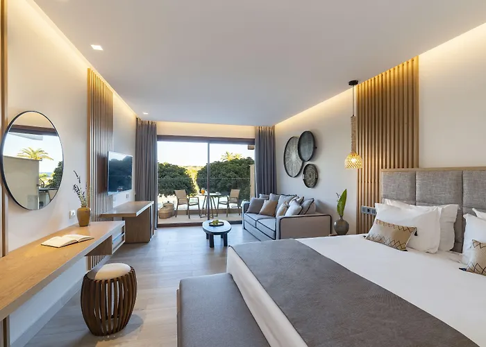 Resort Atlantica Imperial - Adults Only