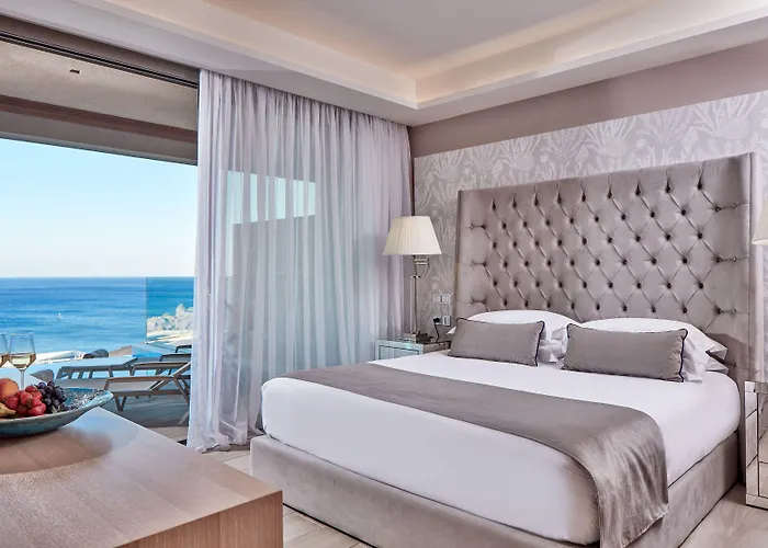 Atlantica Imperial - Adults Only Ośrodek wypoczynkowy 5*