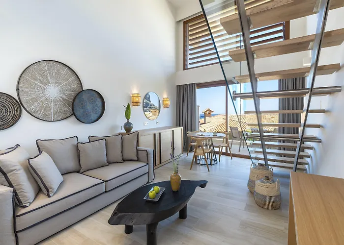 Atlantica Imperial - Adults Only Resort 5*