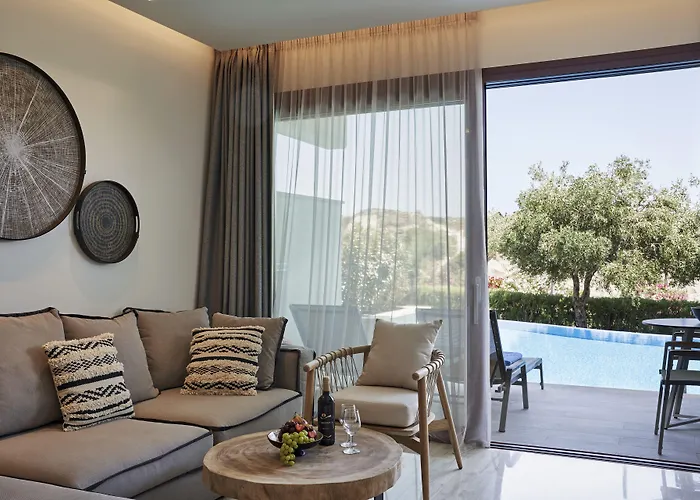 Atlantica Imperial - Adults Only Kolymbia