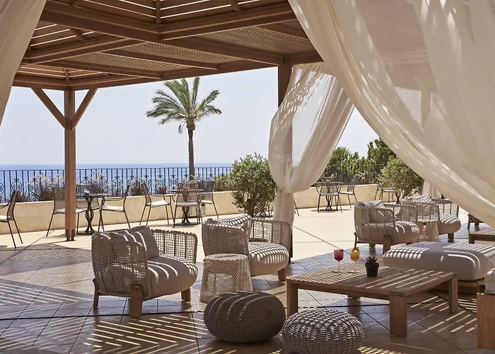 Atlantica Imperial - Adults Only Ośrodek wypoczynkowy 5*