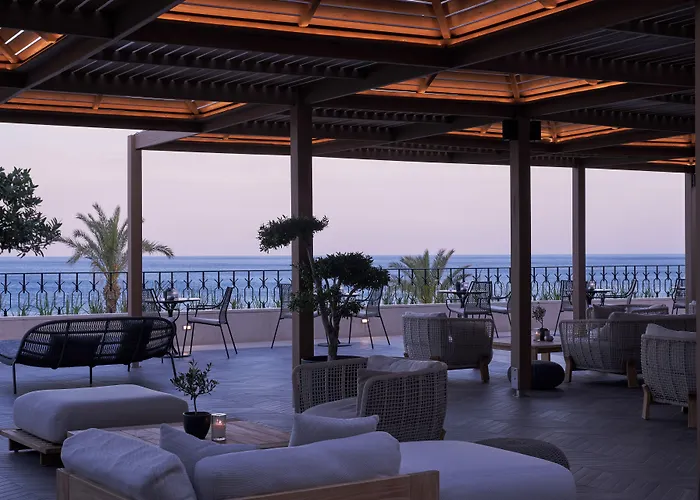 Atlantica Imperial - Adults Only Kolymbia