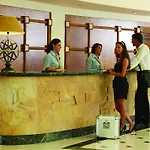 Atlantica Imperial - Adults Only Resort Kolymbia