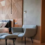 Atlantica Imperial - Adults Only Resort Kolymbia
