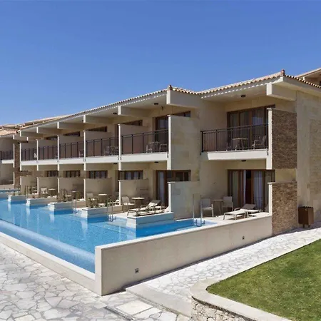 Rezort Atlantica Imperial - Adults Only
