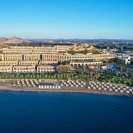 Rezort Atlantica Imperial - Adults Only 5*