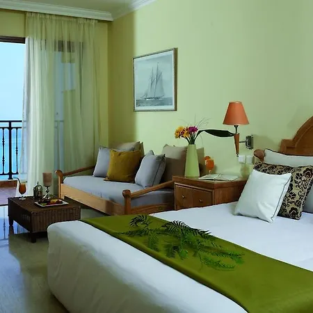 Atlantica Imperial - Adults Only Resort 5*