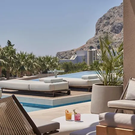 Atlantica Imperial - Adults Only 5* Kolymbia