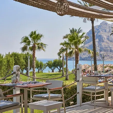 Atlantica Imperial - Adults Only Resort Kolymbia