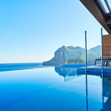 Atlantica Imperial - Adults Only Resort