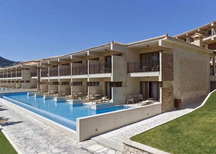 Resort Atlantica Imperial - Adults Only