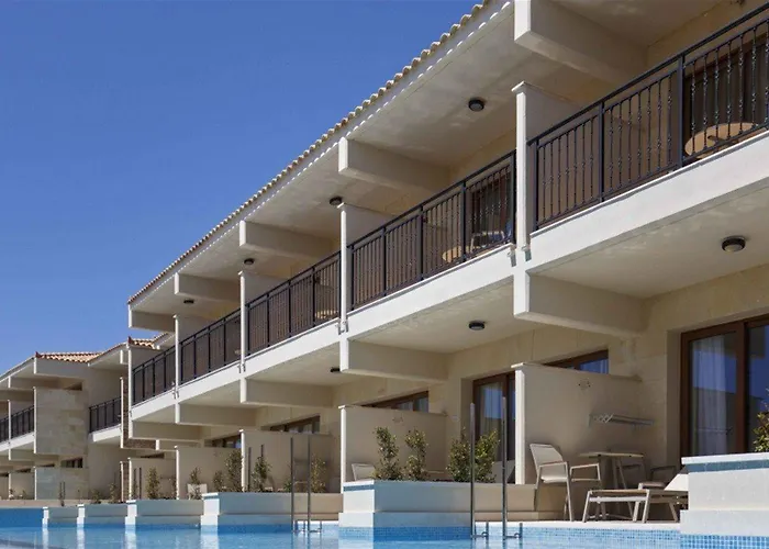 Atlantica Imperial - Adults Only Kolymbia