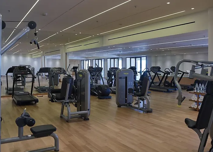 Atlantica Imperial - Adults Only