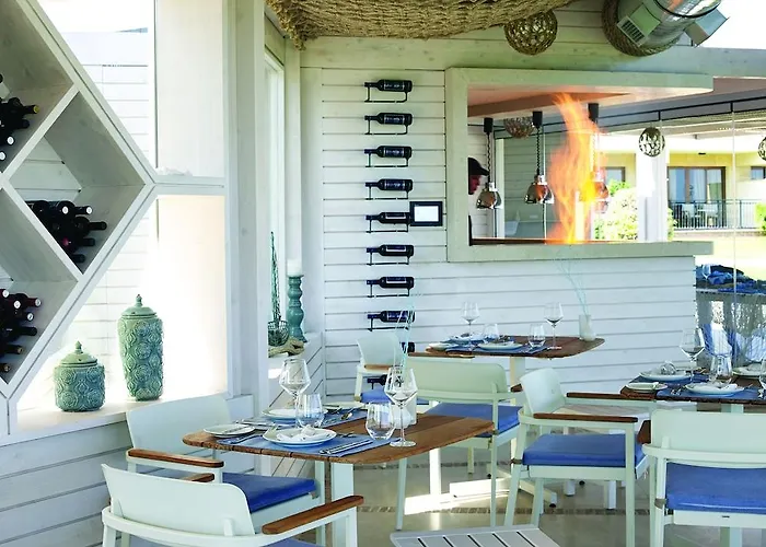 Resort Atlantica Imperial - Adults Only