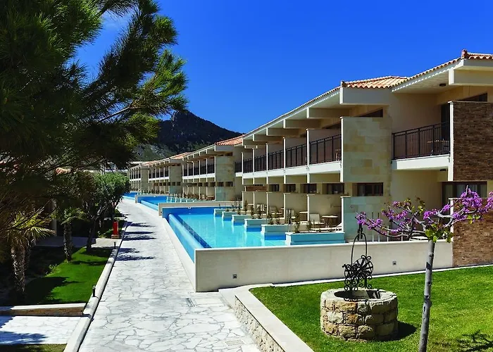 Atlantica Imperial - Adults Only Resort 5*