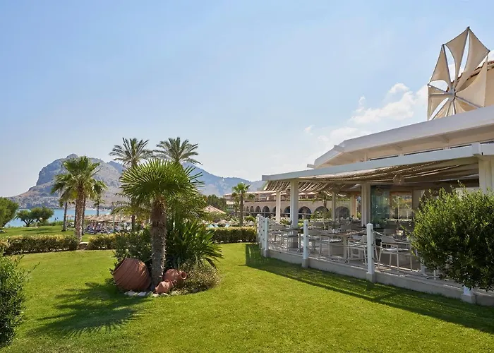 Atlantica Imperial - Adults Only Kolymbia