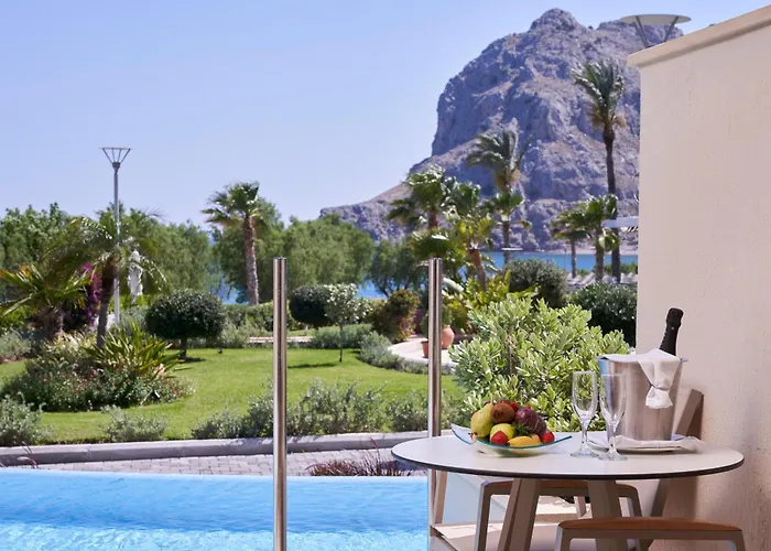 Atlantica Imperial - Adults Only Resort